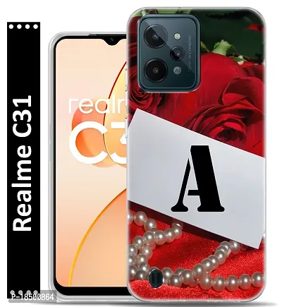 Realme C31 Back Cover