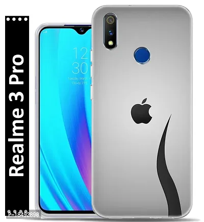 Realme 3 Pro Back Cover