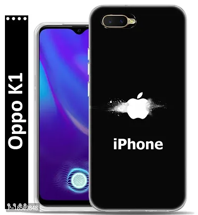 Oppo K1 Back Cover