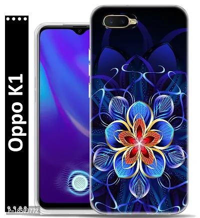 Oppo K1 Back Cover