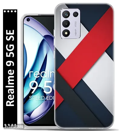 Realme 9 5G SE Back Cover