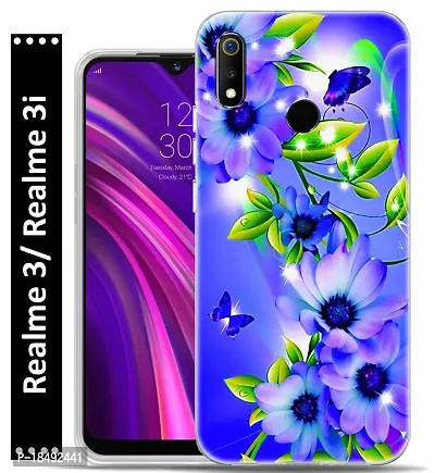 Realme 3, Realme 3i Back Cover-thumb0