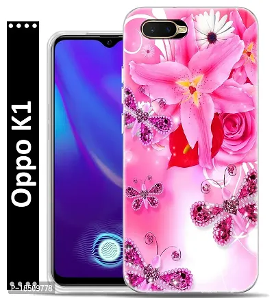 Oppo K1 Back Cover