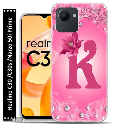 Realme C30, Realme C30s, Realme Narzo 50i Prime Back Cover