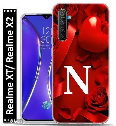 Realme XT, Realme X2 Back Cover-thumb0