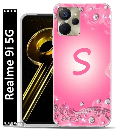 Realme 9i 5G Back Cover