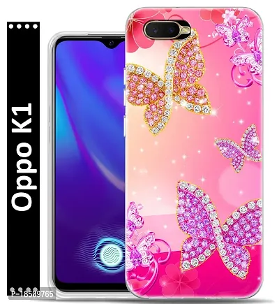 Oppo K1 Back Cover-thumb0