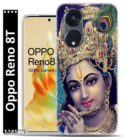 Oppo Reno 8T, Oppo Reno8T Back Cover-thumb0