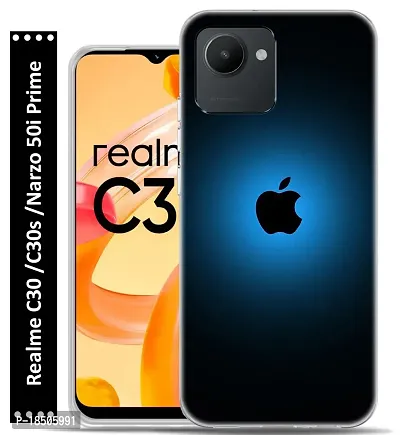 Realme C30, Realme C30s, Realme Narzo 50i Prime Back Cover