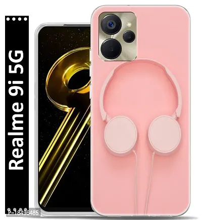 Realme 9i 5G Back Cover