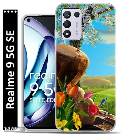 Realme 9 5G SE Back Cover-thumb0
