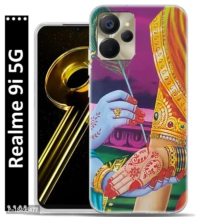 Realme 9i 5G Back Cover