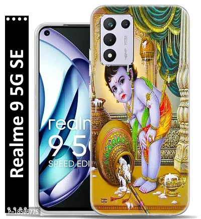 Realme 9 5G SE Back Cover