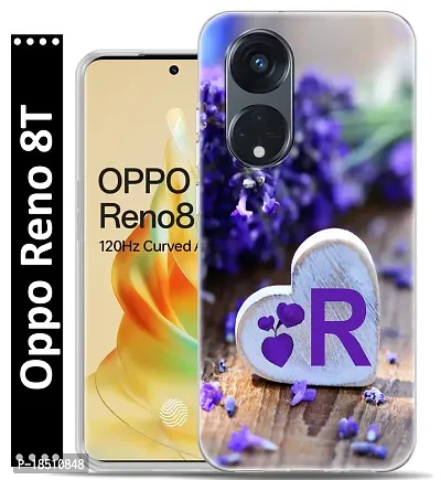 Oppo Reno 8T, Oppo Reno8T Back Cover