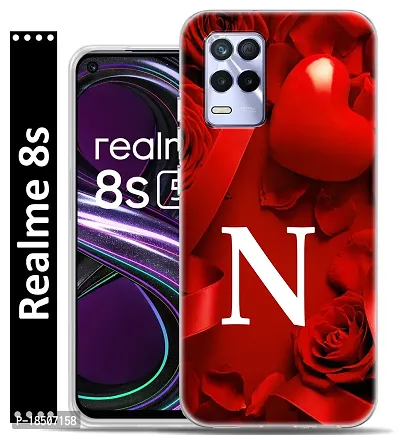 Realme 8s 5G, Realme 8s Back Cover