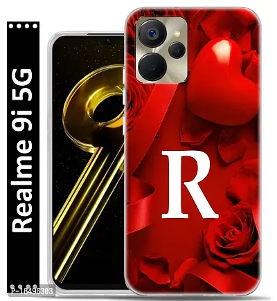 Realme 9i 5G Back Cover