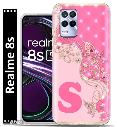 Realme 8s 5G, Realme 8s Back Cover