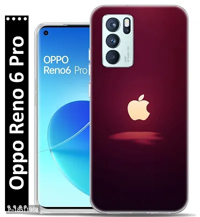 Oppo Reno 6 Pro, Oppo Reno6 Pro Back Cover-thumb0