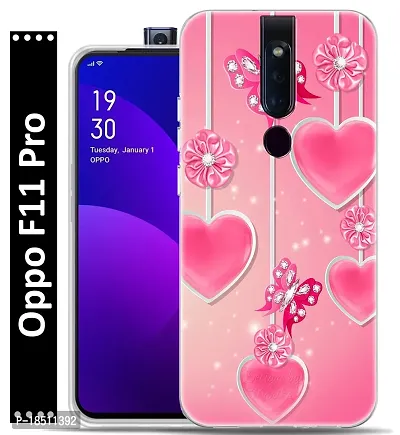 Oppo F11 Pro Back Cover-thumb0