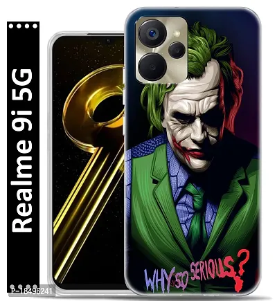 Realme 9i 5G Back Cover