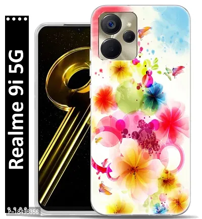 Realme 9i 5G Back Cover