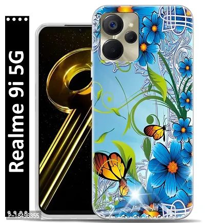 Realme 9i 5G Back Cover