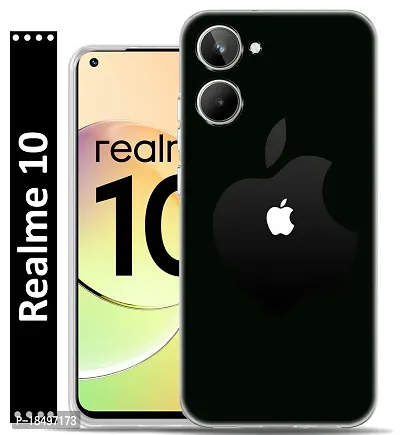 Realme 10 Back Cover