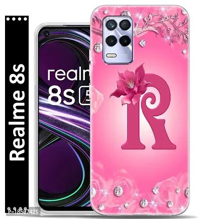 Realme 8s 5G, Realme 8s Back Cover