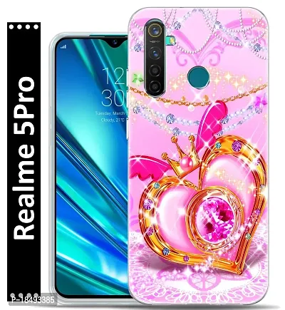 Realme 5 Pro Back Cover-thumb0