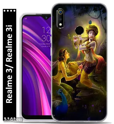 Realme 3, Realme 3i Back Cover-thumb0