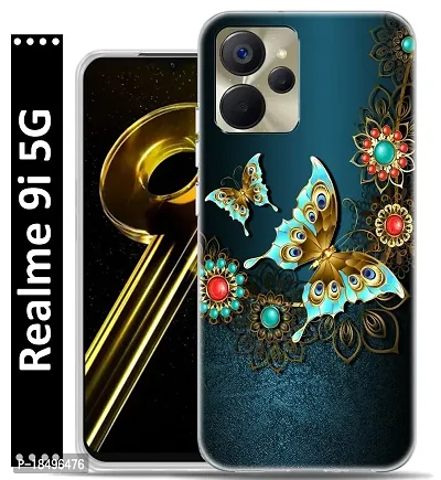 Realme 9i 5G Back Cover-thumb0