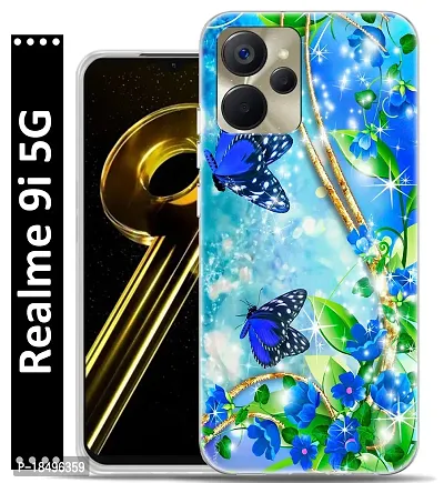 Realme 9i 5G Back Cover