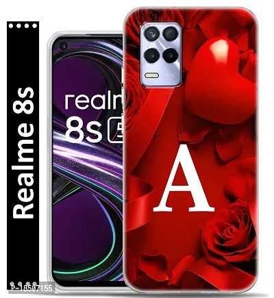 Realme 8s 5G, Realme 8s Back Cover