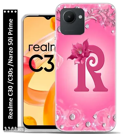 Realme C30, Realme C30s, Realme Narzo 50i Prime Back Cover-thumb0