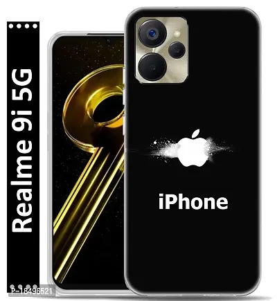 Realme 9i 5G Back Cover