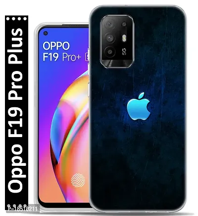 Oppo F19 Pro Plus Back Cover