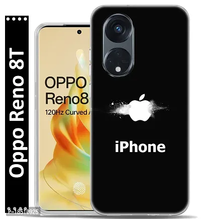 Oppo Reno 8T, Oppo Reno8T Back Cover