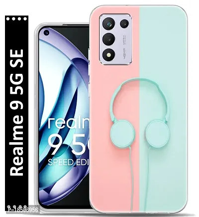 Realme 9 5G SE Back Cover-thumb0