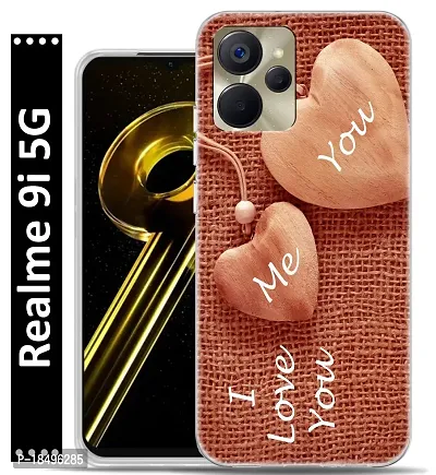 Realme 9i 5G Back Cover