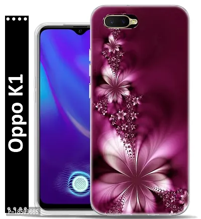 Oppo K1 Back Cover