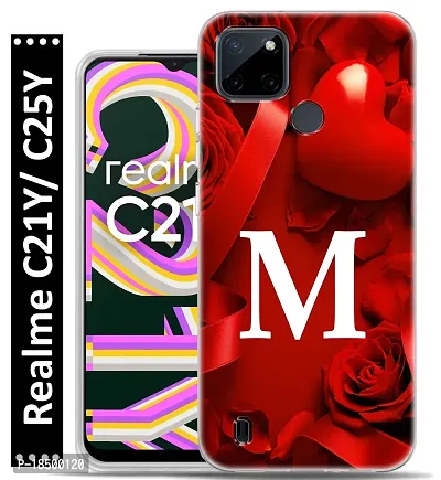 Realme C21Y, Realme C25Y Back Cover-thumb0