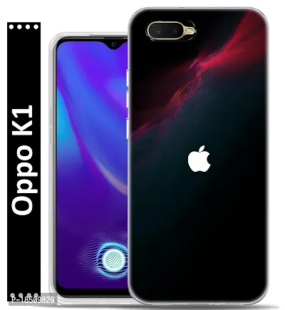 Oppo K1 Back Cover