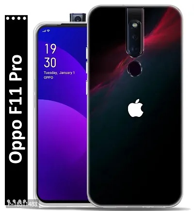 Oppo F11 Pro Back Cover