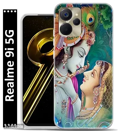 Realme 9i 5G Back Cover