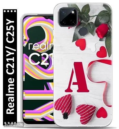 Realme C21Y, Realme C25Y Back Cover-thumb0