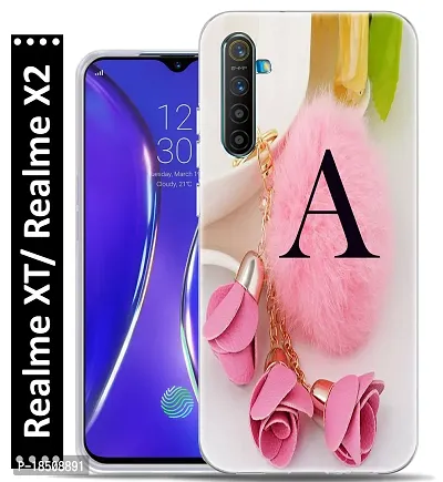 Realme XT, Realme X2 Back Cover