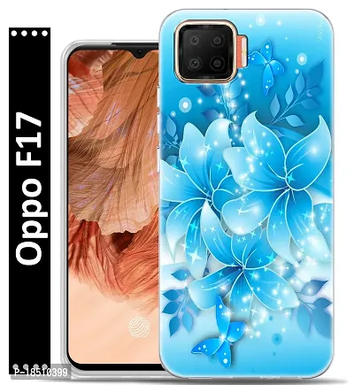 Oppo F17 Back Cover