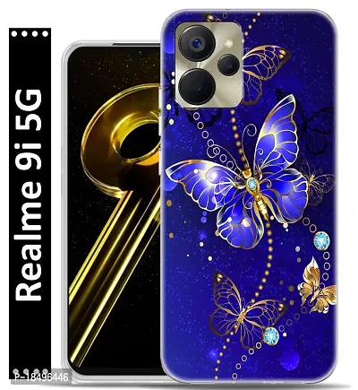 Realme 9i 5G Back Cover