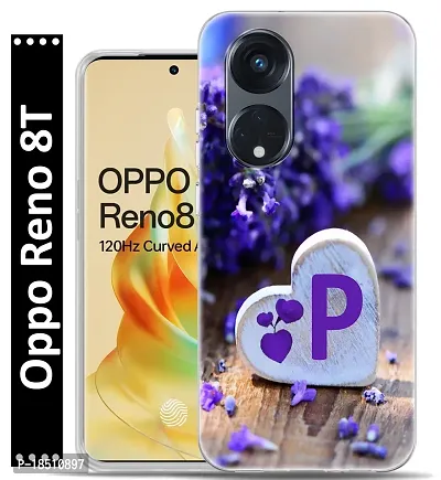 Oppo Reno 8T, Oppo Reno8T Back Cover