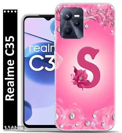 Realme C35 Back Cover-thumb0